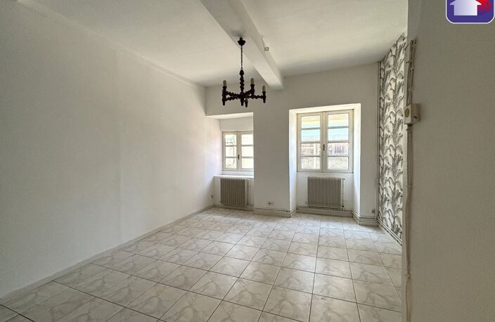 Vente maison 5 pièces 97 m² Martres-Tolosane (31220) — photo 2