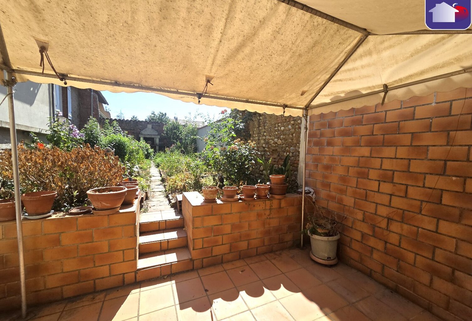 Vente maison 5 pièces 149 m² Mazères (09270) — photo 1