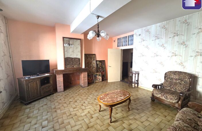 Vente maison 5 pièces 149 m² Mazères (09270) — photo 3