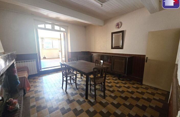 Vente maison 5 pièces 149 m² Mazères (09270) — photo 4