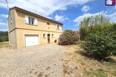 Maison 6 pièces 312500 €