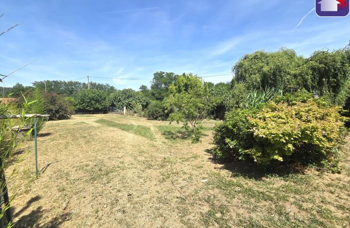 Vente maison 6 pièces 119 m² Calmont (31560) — photo 2
