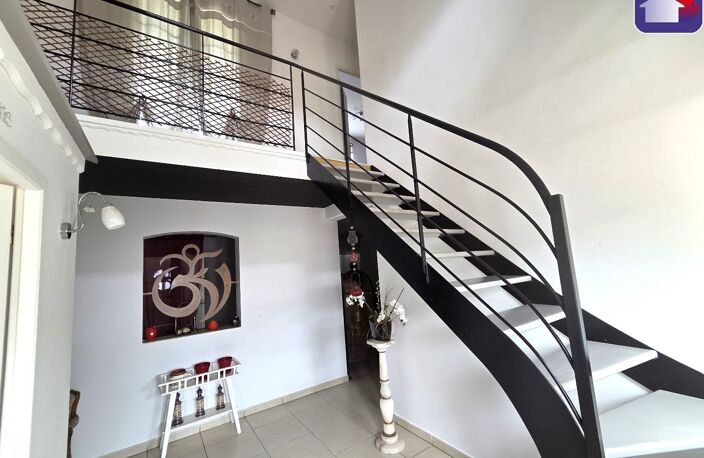 Vente maison 6 pièces 119 m² Calmont (31560) — photo 3