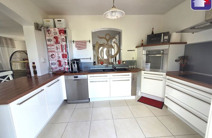 Vente maison 6 pièces 119 m² Calmont (31560) — photo 4