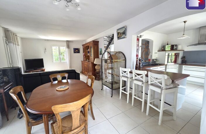 Vente maison 6 pièces 119 m² Calmont (31560) — photo 5
