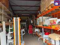 Local industriel  795 m² — photo 4