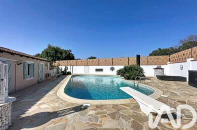 Maison 8 pièces 649000 €