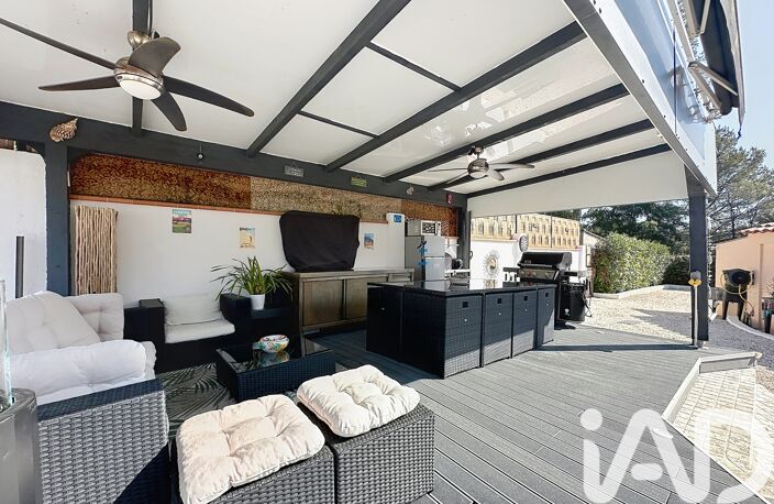 Vente Maison/villa 8 pièces — photo 3