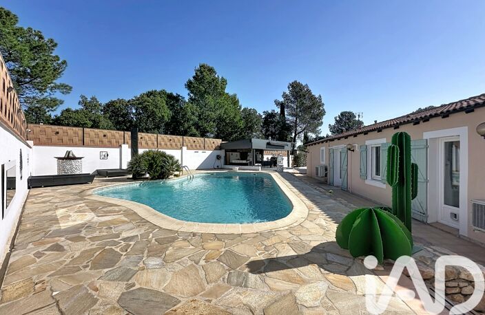 Vente Maison/villa 8 pièces — photo 4