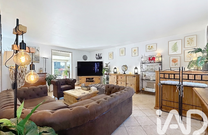 Vente Maison/villa 8 pièces — photo 5
