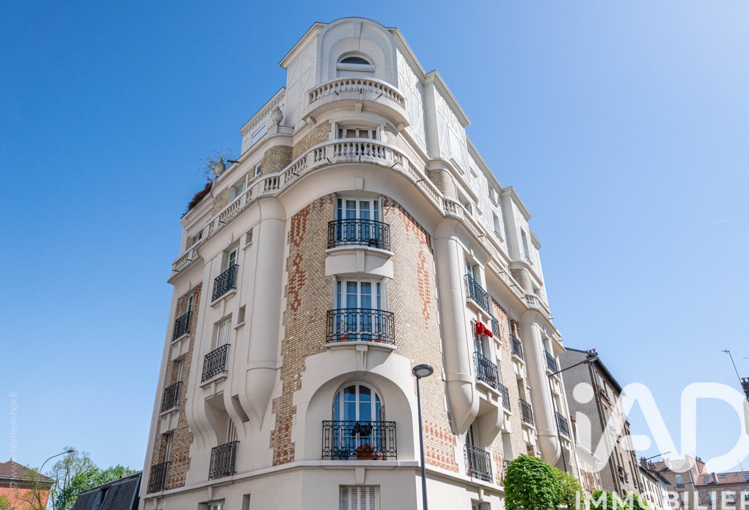 Vente Appartement 2 pièces — photo 1