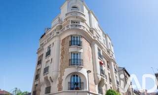 Appartement 2 Pièces 38 m² à vendre à Malakoff (92240)