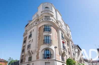 Appartement 2 pièces 240000 €