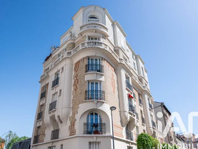 Vente Appartement 2 pièces — photo du bien