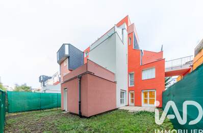 Vente Appartement 4 pièces — photo du bien