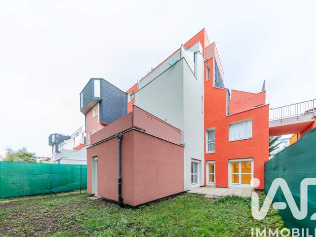 Vente Appartement 4 pièces — photo du bien