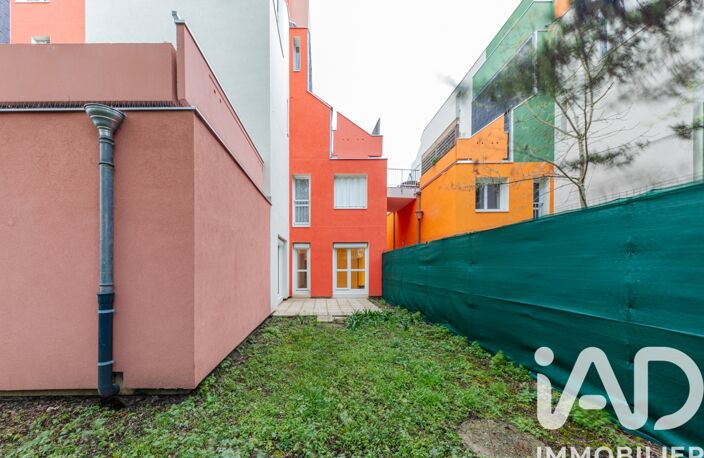 Vente Appartement 4 pièces — photo 2