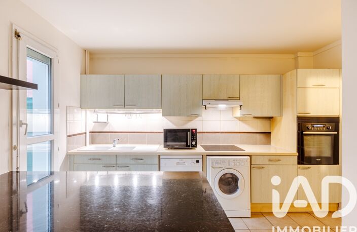 Vente Appartement 4 pièces — photo 5