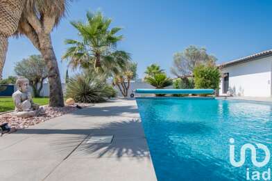 Maison 5 pièces 990000 €