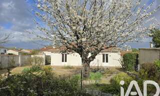 Maison 4 Pièces 86 m² à vendre à Dompierre-sur-Mer (17139)