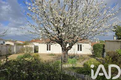 Maison 4 pièces 295000 €