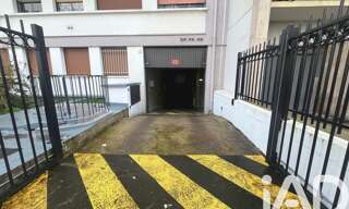 Garage  13 m² à vendre à Paris 15 (75015)
