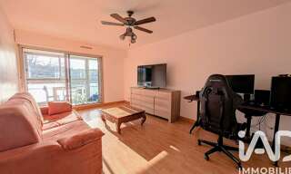 Appartement 2 Pièces 50 m² à vendre à Perros-Guirec (22700)