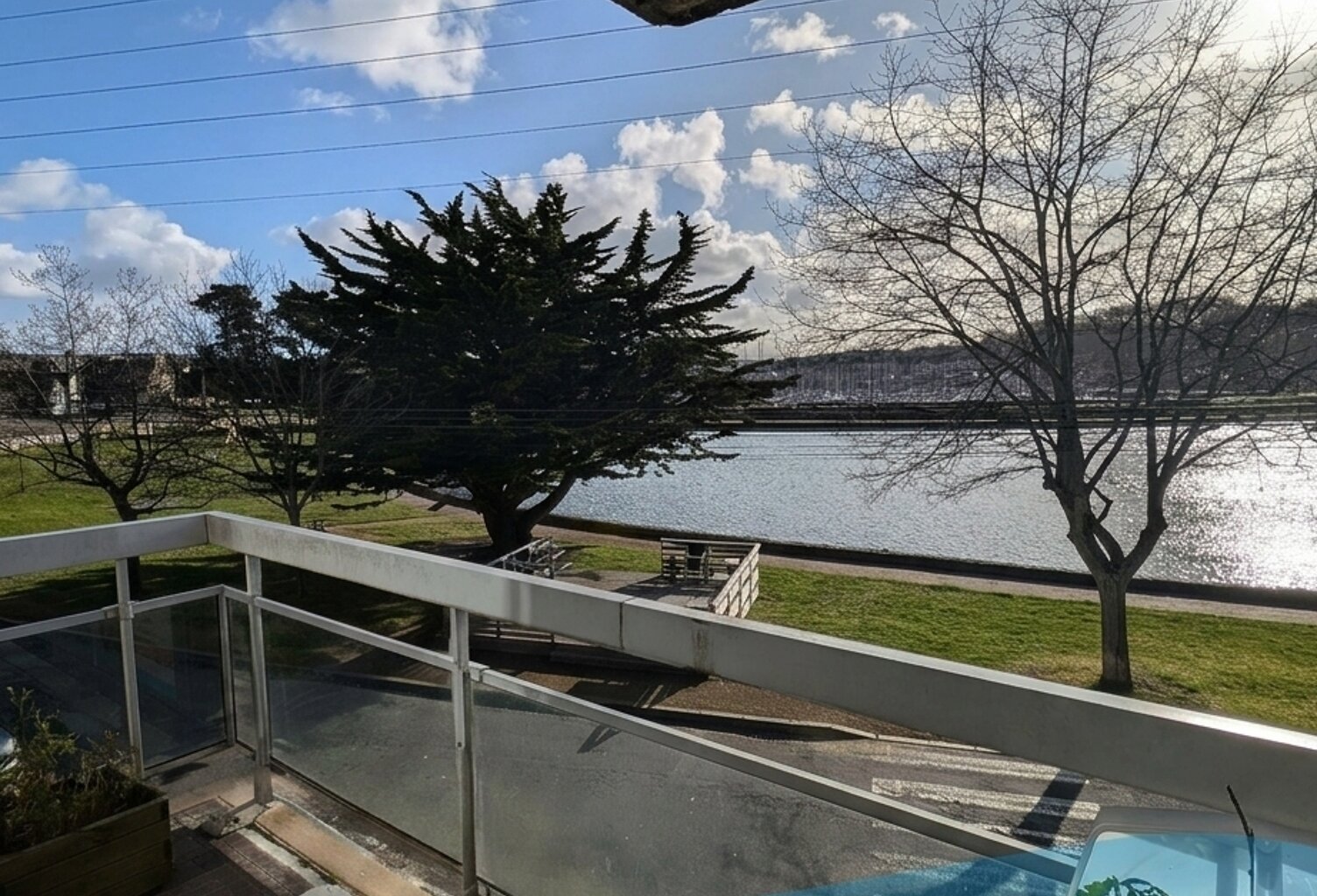 Vente Appartement 2 pièces — photo 1