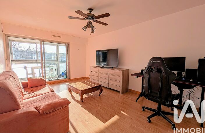 Vente Appartement 2 pièces — photo 3