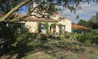 Maison 4 Pièces 72 m² à louer à Aigues-Vives (11800)