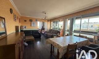Appartement 4 Pièces 115 m² à vendre à Quimper (29000)