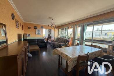 Appartement 4 pièces 157000 €