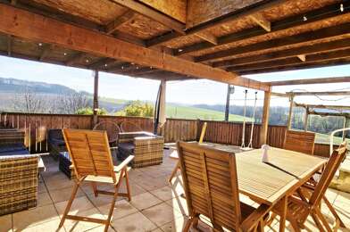 Maison 4 pièces 199000 €