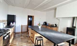 Maison 4 Pièces 154 m² à vendre à Aubeterre-sur-Dronne (16390)