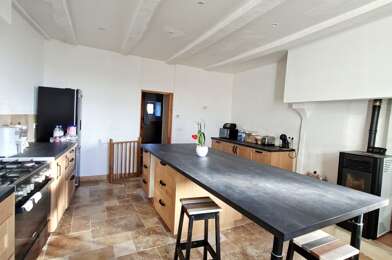 Maison 4 pièces 199000 €