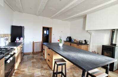 Vente Maison/villa 4 pièces — photo du bien