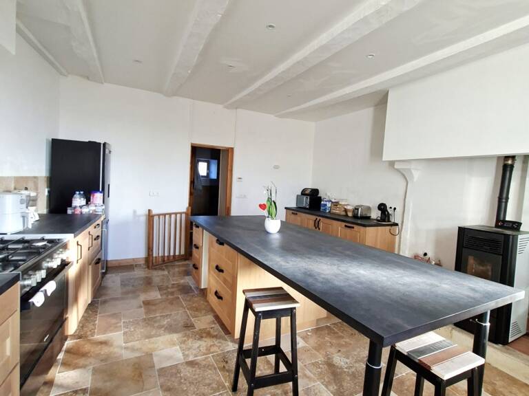 Vente Maison/villa 4 pièces — photo 1