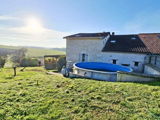 Vente Maison/villa 4 pièces — photo du bien