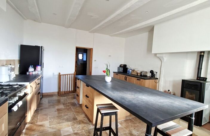 Vente Maison/villa 4 pièces — photo 3