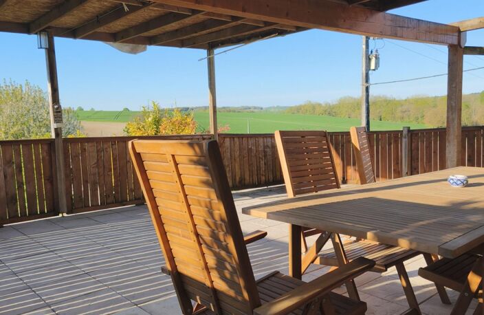 Vente Maison/villa 4 pièces — photo 5