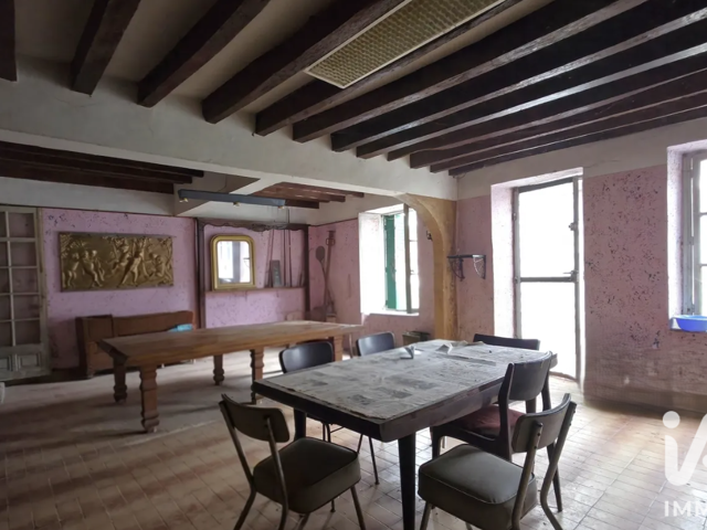Vente Maison/villa 4 pièces — photo du bien
