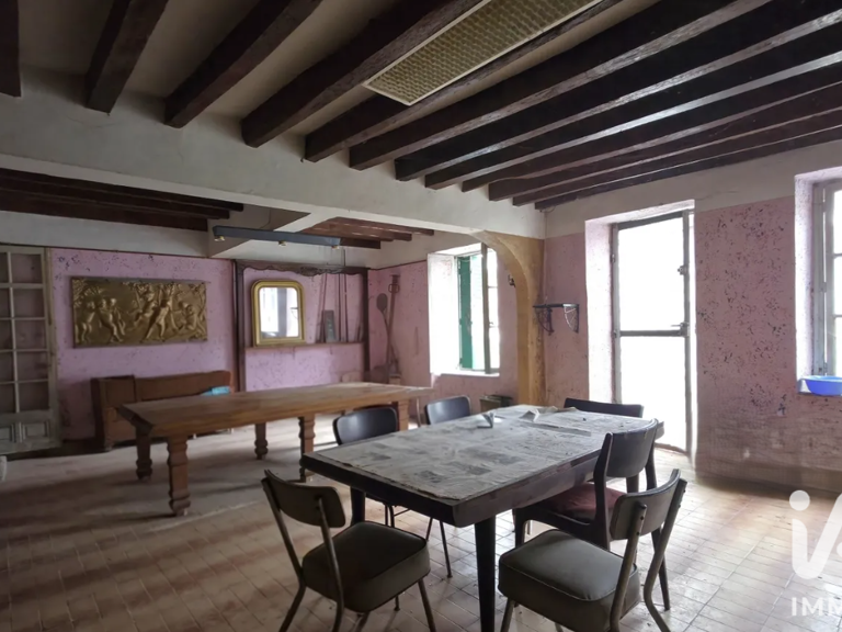 Vente Maison/villa 4 pièces — photo 1