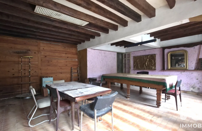 Vente Maison/villa 4 pièces — photo 2