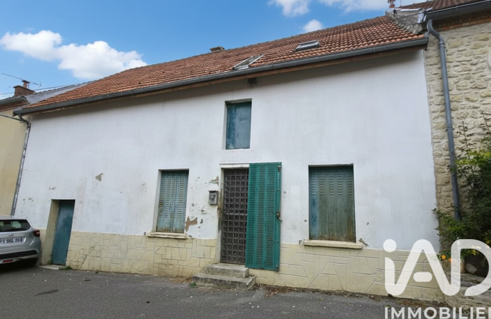 Vente Maison/villa 4 pièces — photo 5