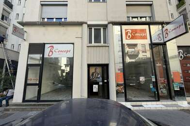 Commerce  1680 €