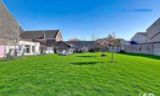 Maison 4 Pièces 95 m² à vendre à Hem (59510)