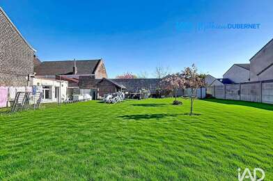 Maison 4 pièces 170000 €