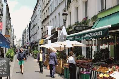 Commerce 2 pièces 2200 €