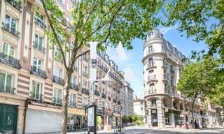 Commerce  60 m² à louer à Paris 20 (75020)