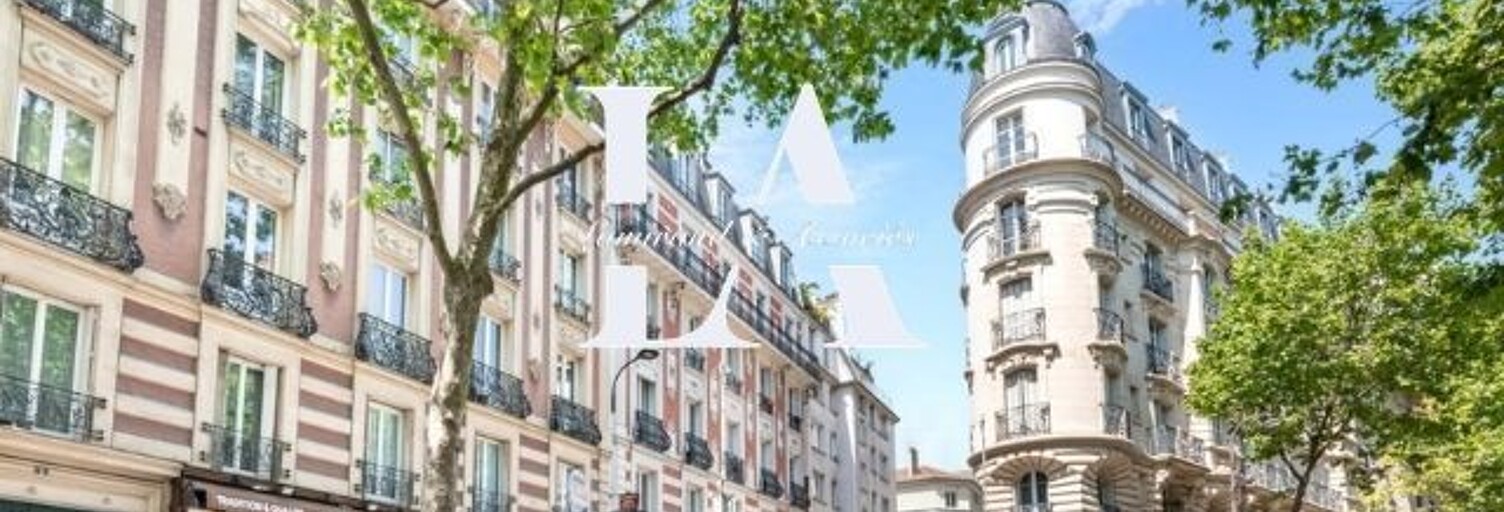 Commerce  60 m² à louer à Paris 20 (75020)